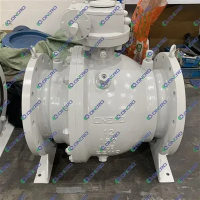 Süsinikterasest manuaalsed kuulventiilid